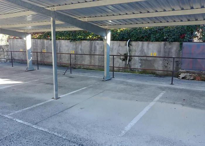 Apartamento Sargantana
