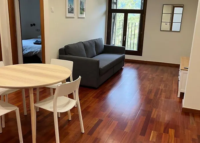 Apartamento Sargantana