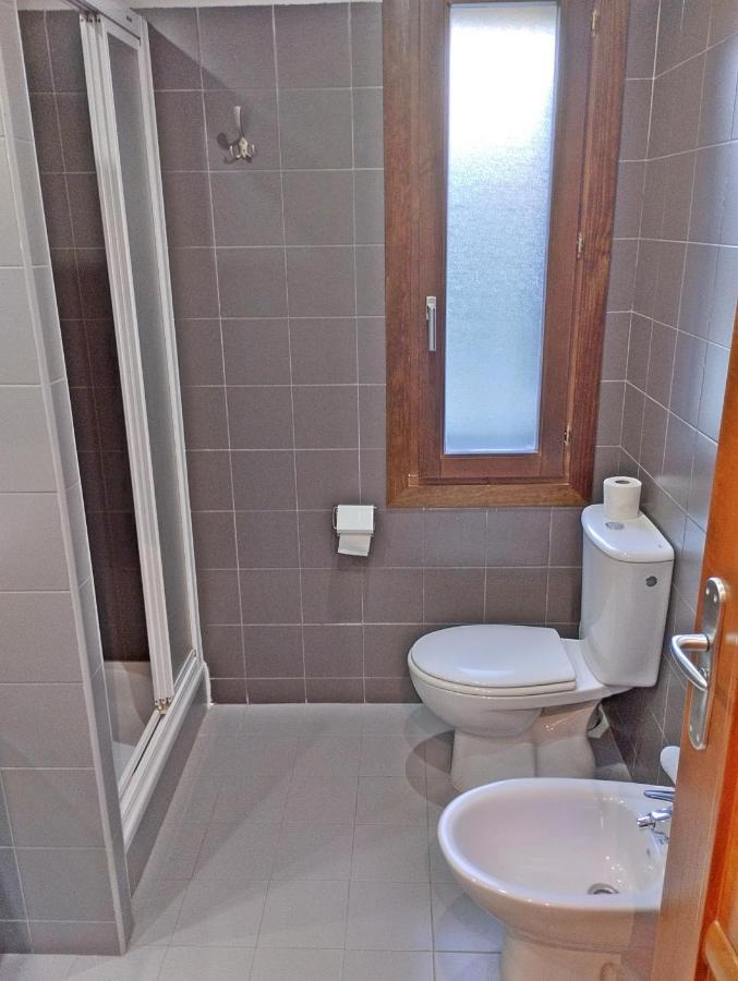 Apartment Sargantana *