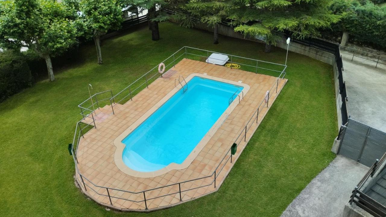 Sargantana Appartement