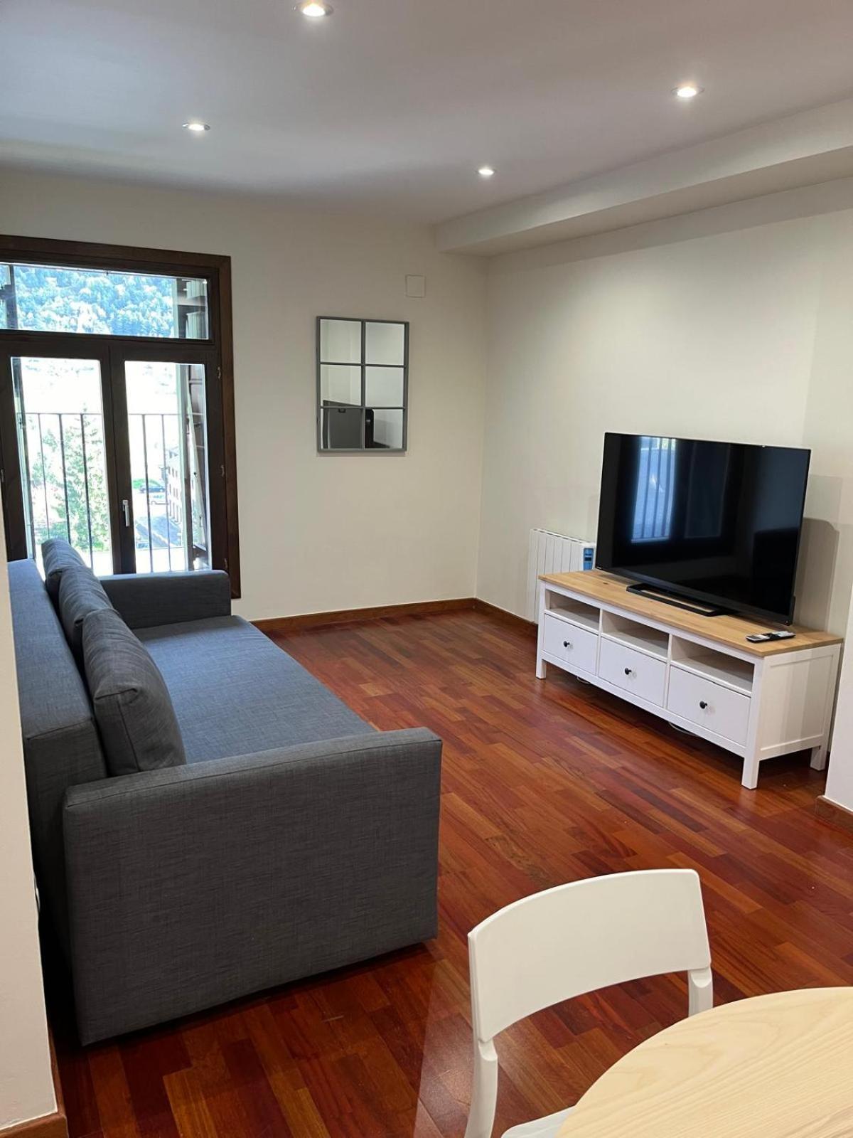 Apartment Sargantana *