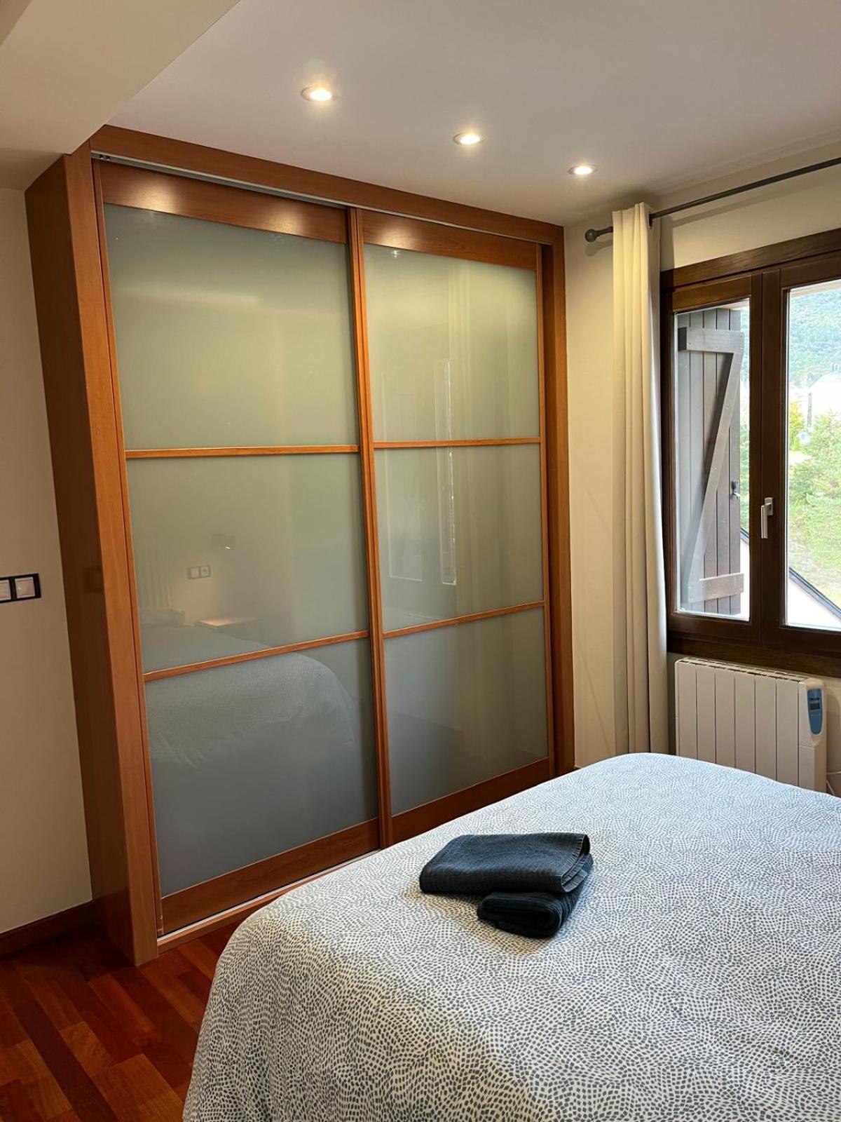 Apartment Sargantana
