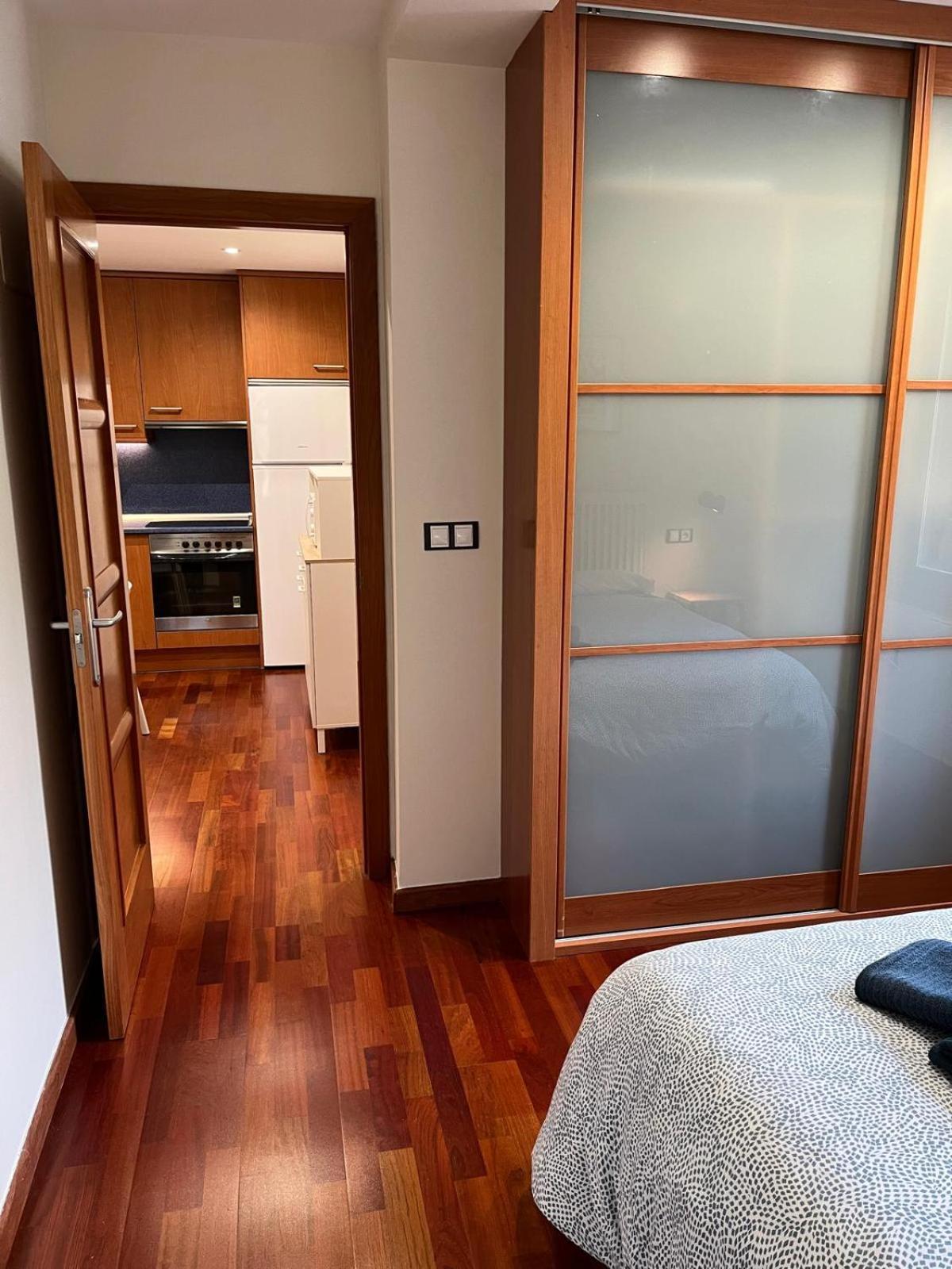 Sargantana Apartment *
