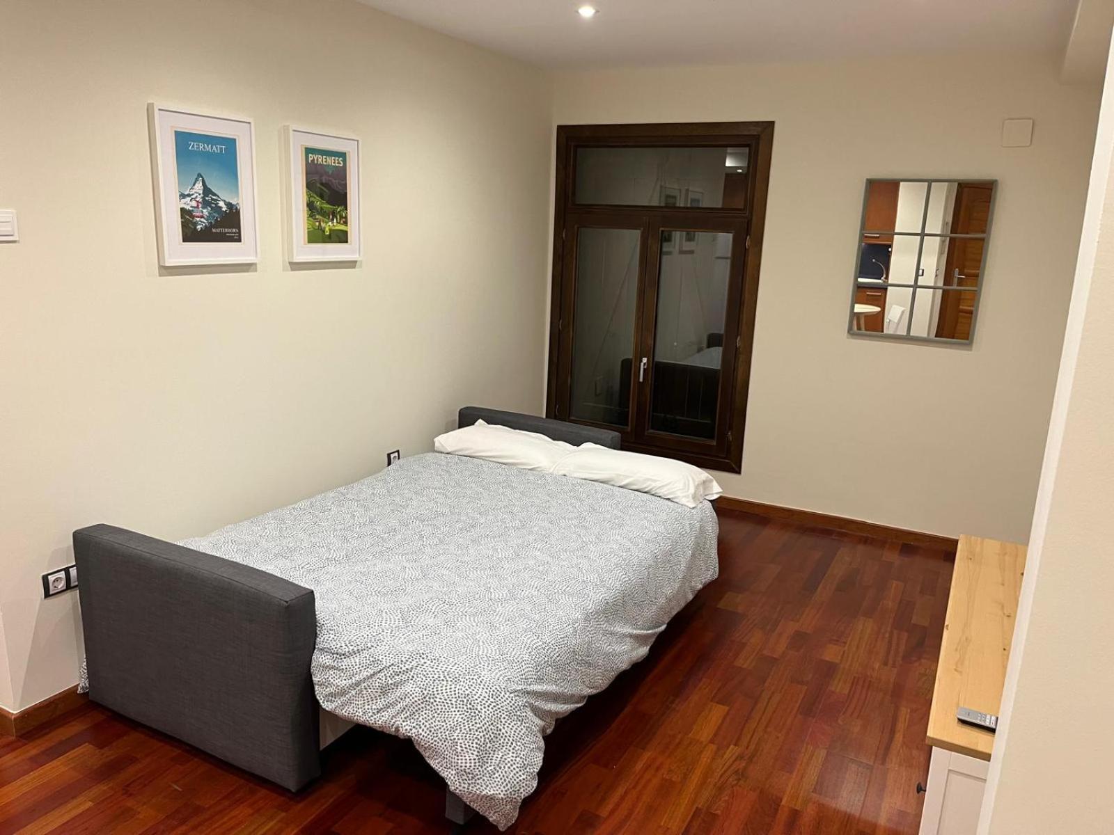 Sargantana Apartment