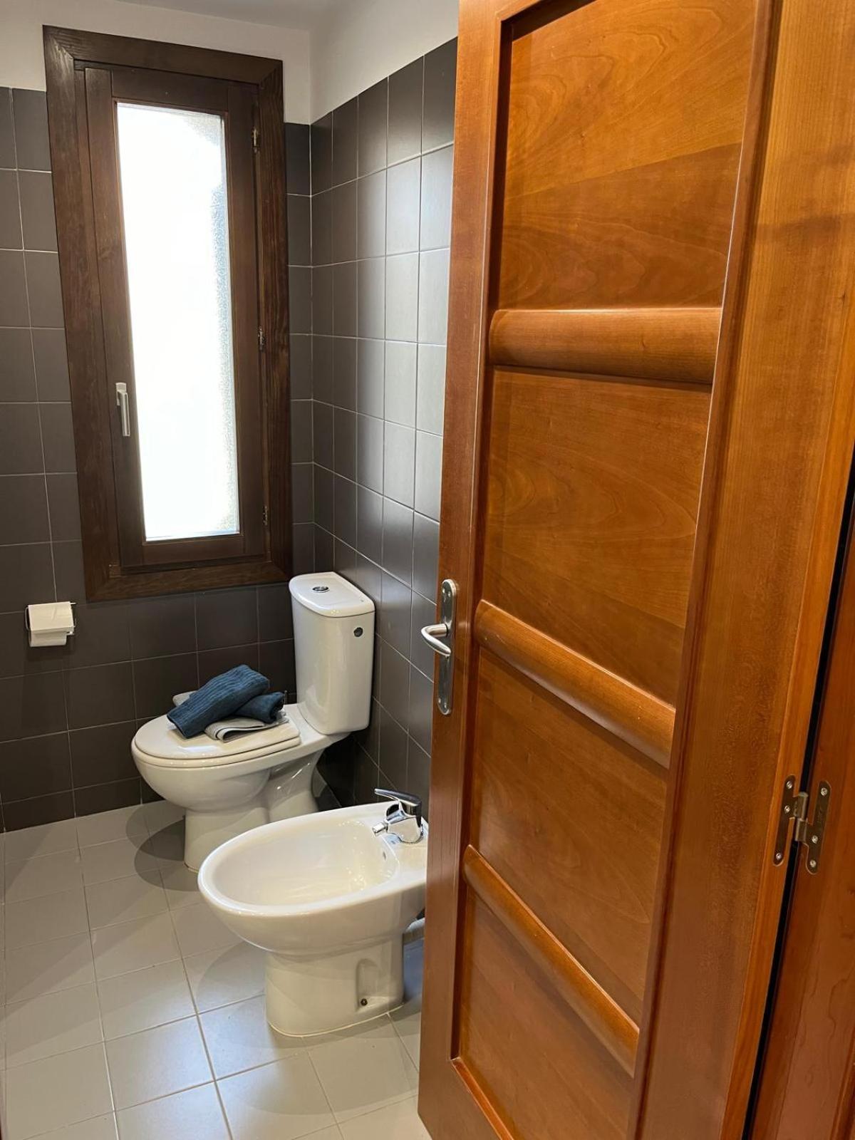 Sargantana Apartment